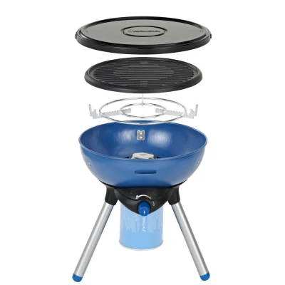 Image of Campingaz Party Grill 200 stove Camping