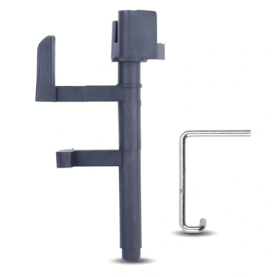 Image of Haishine Switch Shaft/Choke Lever Rod for STIHL MS250 MS230 MS210 025 023 021 Chainsaw Parts 1123 182 0901/1123 185 2000