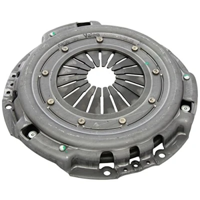 Image of 0007651774, 07651774, 7651774 Clutch Pressure Plate VALEO 802051 LANCIA: Trevi