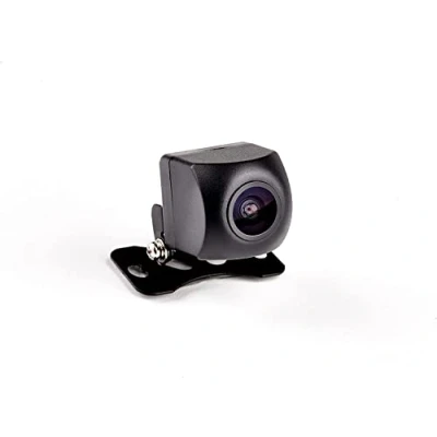Image of Road Angel RA8100 Universal Reversing Camera for Car High Resolution Reverse Car, Van or Motorhome Waterproof IP68 Rear View