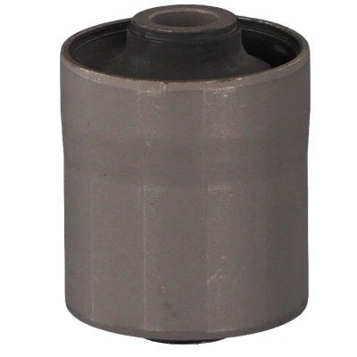 Image of 552174A000 Arm Bushes FEBI BILSTEIN 41543 Rear Axle Lower, Front, Left, Right Rubber Metal Mount HYUNDAI: H 1 / i800 Travel