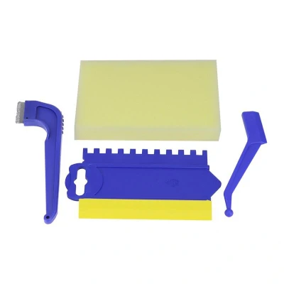 Image of Vitrex Tile Re Grouting Kit VIT102285