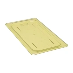 Image of Cambro High Heat 1/3 Gastronorm Food Tray Lid