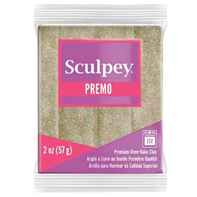Image of Polyform Sculpey PE02 5109 Premo Opal Accent Clay
