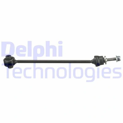 Image of 1663200789, 1663201100, 166320110064, A1663200789, A1663201100 Anti roll bar link DELPHI TC3408 360mm M12x1.5 MERCEDES BENZ: GLE Off Road, ML Class