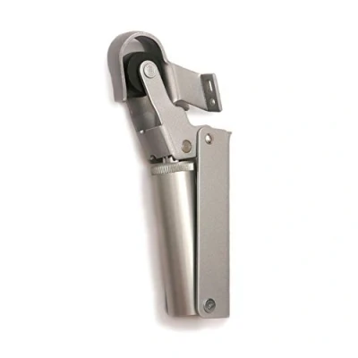 Image of Justor FR 40 kg Silver Door Stop