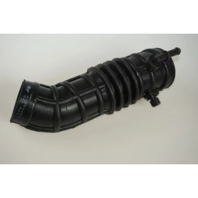 Image of 96439858 Intake Pipe, air filter NTY GPP DW 000 290mm without hose clip CHEVROLET: Kalos Hatchback