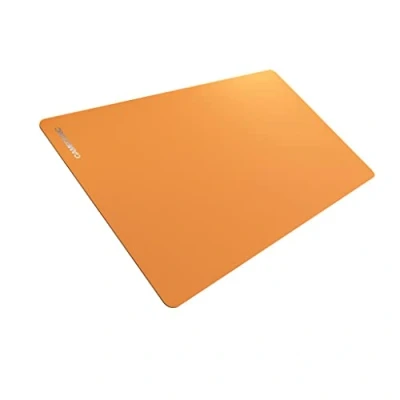 Image of GAMEGEN!C Prime 2mm Playmat, Orange (GGS40010ML)