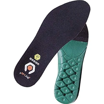 Image of Base Record (Textile) Orange UK 6.5 EU 40