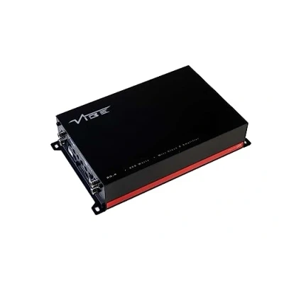 Image of VIBE Audio POWERBOX80.4M V0 4 Channel Class D Amplifier