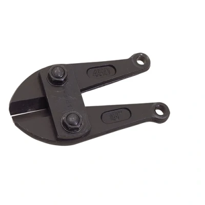 Image of Draper Bolt Cutter Jaws for 54266 450mm