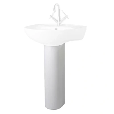 Image of Vitellio Ashdon Full Pedestal NCS103