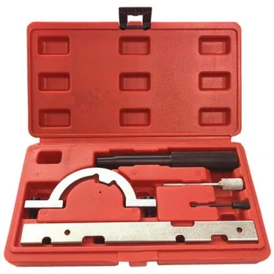 Image of BestsQ Engine Camshaft Alignment Locking Timing Tool Kit For OPEL VAUXHALL 1.0 1.2 1.4