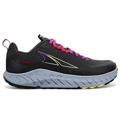 Image of Altra W GREEN MNTN