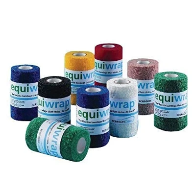 Image of Robinson Equiwrap (Pack Of 24)