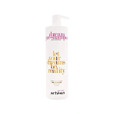Image of artègo Dream Pre Shampoo 1000 ml