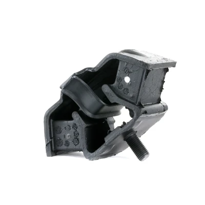 Image of 1242400018, 1242400318, 1242400618, A1242400018, A1242400318 Gearbox Mount MEYLE 014 024 0005 Rear ORIGINAL Quality MERCEDES BENZ: E Class T modell