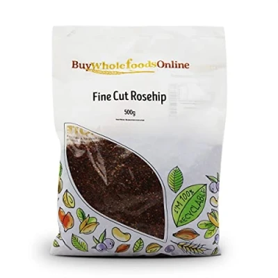 Image of Rosehip Loose Tea 500g (BWFO)