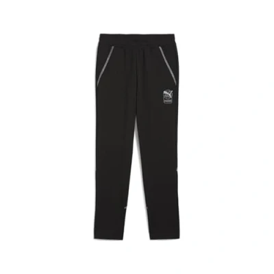 Image of Puma Active Sports Pants TR B Black