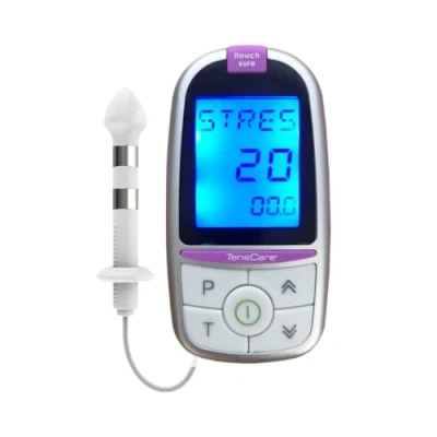 Image of TensCare itouch Sure for Men Pelvic Floor Exerciser