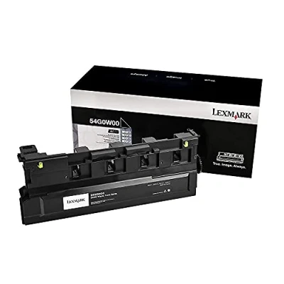 Image of Lexmark MS911 Waste Toner Bottle 54G0W00