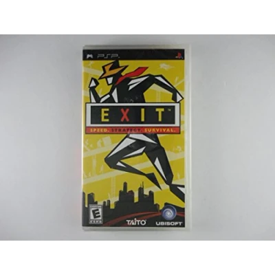 Image of Exit / Game