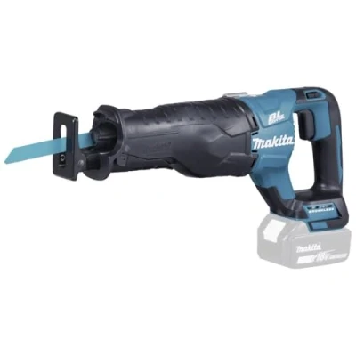 Image of Makita DJR187Z 18v LXT Brushless Reciprocating Sabre Saw Bare Unit + Case