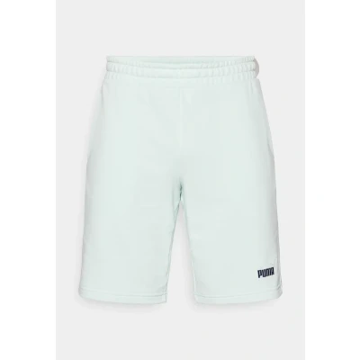 Image of PUMA ESS 2 Color No. 1 Logo Shorts 10&quot; TR