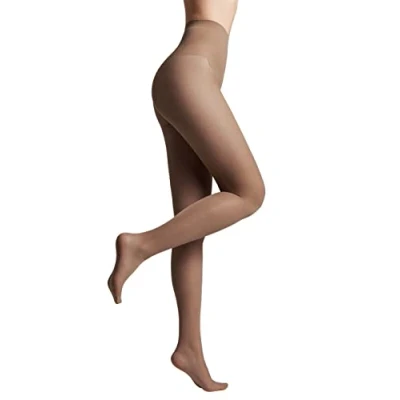 Image of Conte elegant Women&#039;s Medias de Mujer Damenstrumpfhose, Sombra, S