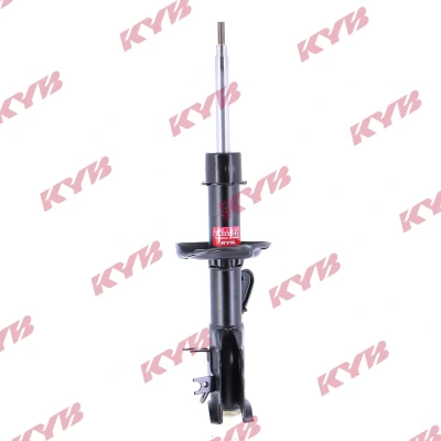 Image of 51611T7A013, 51611T7AG01, 51611T7AJ31, 51611T7AJ51, 51611T7JH02 Shock absorber KYB 3340142