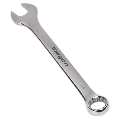 Image of Siegen Combination Spanner 24mm