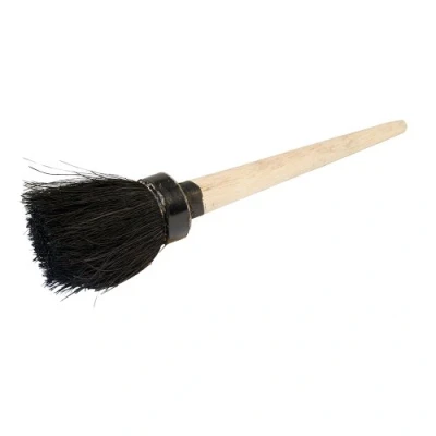 Image of Silverline Tar Brush Short Handled 300mm (12&quot;)