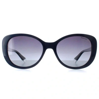 Image of Polaroid Women&#039;s Sunglasses PLD 4154/S/X Pjp 55/18/145
