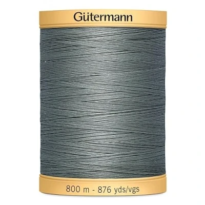 Image of Gutermann Natural Cotton Sewing Thread 800m 5705 Each