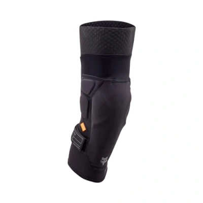 Image of FOX Racing LAUNCH KNEE GUARD [BLK]