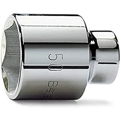Image of Beta 9280030 Model 928 A30 Hexagon Hand Sockets, 3/4 Drive, 30mm