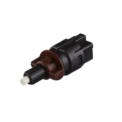 Image of 36750S5AJ01, 36750S5AJ02, 36750SDAA01, 36750SDAA02, 36750SDAA03 Brake Light Switch HELLA 6DD 008 622 901 Electric 4 pin connector HONDA: CR V 3