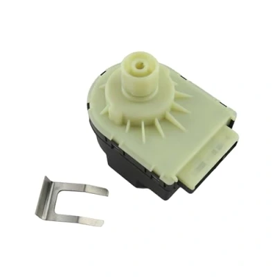 Image of HTS Baxi Potterton Main Boiler Diverter Valve Motor 710188301 7216534 248733 5132452
