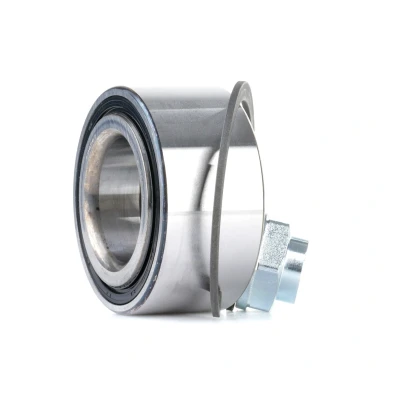 Image of 44300S04A01, 44300S04A02, 44300S5A004, 44300S5A008, 44300S6DE01 Wheel bearing kit SNR R174.34 HONDA: CIVIC 7 Hatchback, Jazz 2, 6 Hatchback