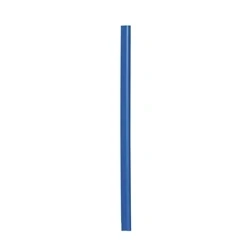 Image of Durable A4 6mm Spine Bar Blue (Pack of 50) 2931/06