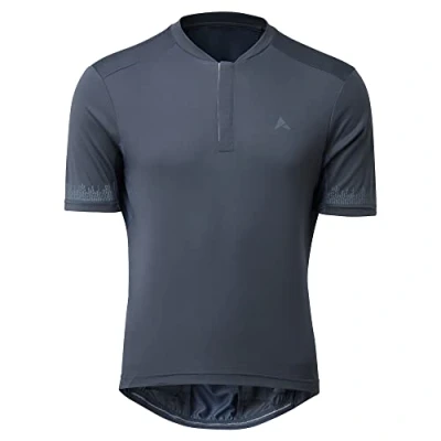 Image of Altura All Roads Mens Short Sleeve Jersey Grey Xxl