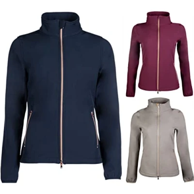 Image of Hkm Lily Jacket Dunkelblau S