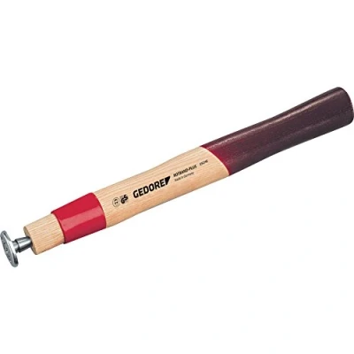 Image of Gedore Spare handle ash ROTBAND PLUS