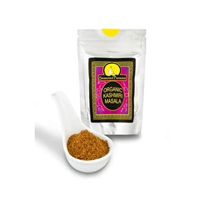 Image of Organic Kashmiri Masala India Spices
