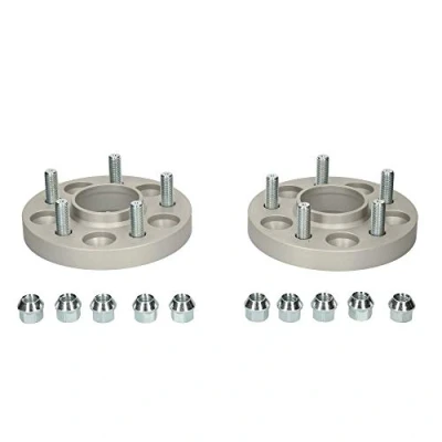 Image of H&amp;R Sper Set B5035634 Blk Anodized Range Velar