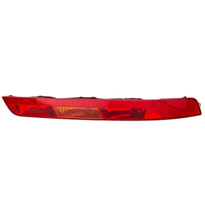 Image of 9815722880 Rear light HELLA 2VA 013 124 121 Right P21W, P21/5W, W16W 12V with bulbs bulb holder DS: DS7 Crossback