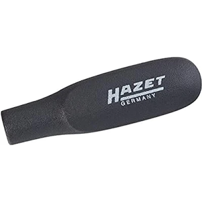 Image of HAZET 916KG 04 Plastic Handle Multi Colour