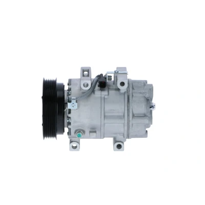 Image of 36000270, 36000989 AC compressor NRF 32430 SD7V16 12V PAG 46 with oil, seal ring FORD: Focus 2, Mk2 Box Body / Estate