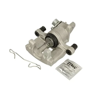 Image of 44001AV700, 44001BA00B Brake caliper TRW BHN907E Aluminium NISSAN: Primera Hatchback, Estate