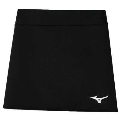 Image of Mizuno Flex Skort Black Women Size L